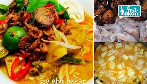Perasan sat aku 2 saat, hehe.ckap byk toksah jom kita tgok resepi. Resepi Mee Kari Seafood Sedap Dengan Kuah Pekat Dan Lemak Manis Hirup Sampai Licin Port Makan