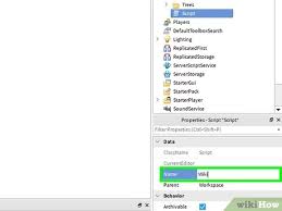 Since roblox is played online, it's possible to have some issues connecting to the internet. How To Script On Roblox Wikihow