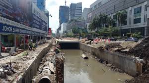 Jb city square, where city shopping comes alive! The Heritage Town In Johor Bahru The Heartlander Tourist