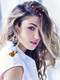 Renuka Narayan's Instagram, Twitter & Facebook