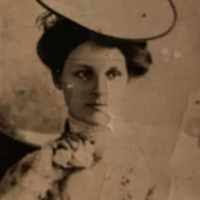 Elva Isabel McCallum (1886–1977)