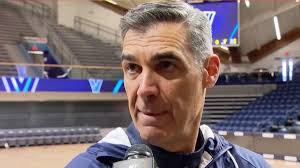 Villanova Head Coach Jay Wright Announces Retirement
