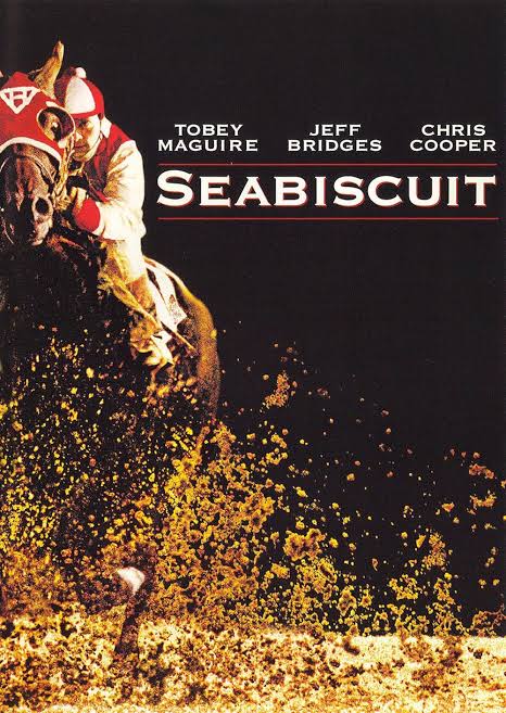 Seabiscuit: Racing Through History (Video 2003) - IMDb