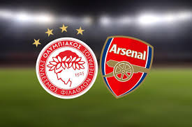 The game will be held as part of the first meeting of the 1/8 finals of the le, starting at 23:00 (moscow time). Olympiacos Vs Arsenal Preview Europa League Prediction Tickets Tv Live Stream H2h Team News Odds London Evening Standard Evening Standard