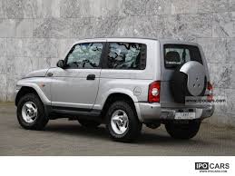 Image result for Solaris Silver 1999 SsangYong