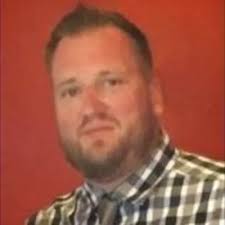 Obituary information for Jason Burney Giles