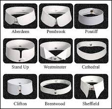 Collar Last Of Stock Celluloid Collars Collar Designs Mens Fashion Mens Designer Shirts