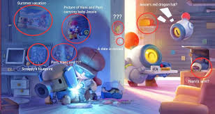 Goo.gl/1qe15w brawl stars creator code. I Made Some Analysis About The Photo In The News About The Release Of Nani Sorry About The Quality Brawlstars