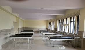 Esic Stayhome Staysafe On Twitter Esic Hospital Kolhapur Maharashtra Has Converted Its 30 Beds As Quarantine Centre For Covid 19 Suspected Patients Smt Saraswati Bai Prabhakar Pardesi A Philanthropist Contributed Her Lifetime Savings