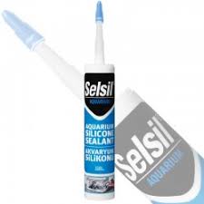 Yaşam alanlarının bu kadar içerisinde olan silikonlar, kirlenme ve kararmaya çok elverişlidirler. Silirub Aq Akvaryum Silikonu Muhittin Cakiroglu