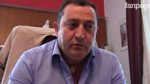 Sfregio a un imprenditore casertano: incendiate le tombe dei genitori e  delle figlie