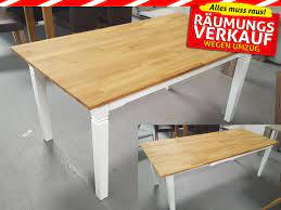 ✓ kiefer ✓ kein problem! Landhaus Stil Esstisch Ausziehbar Eiche Massiv Schnappermobel De Der Lagerverkauf In Herford Waltgeristrasse Esstisch Ausziehbar Esstisch Haus