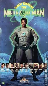 What's interesting is that snipes spent years trying to adopt a black panther film himself, first with columbia pictures and then later with marvel. This Was The First Black Superhero Movie I Saw 9gag