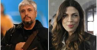 Fabiola sciabbarrasi is on facebook. Pino Daniele La Moglie Fabiola Sciabbarrasi Scrive Un Libro Ecco Chi Era Davvero Mio Marito Il Fatto Quotidiano