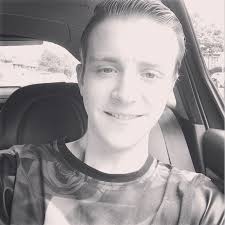 Picture of James Forde in General Pictures