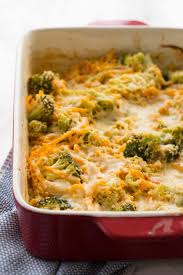Cheesy Broccoli Butternut Squash And Quinoa Casserole Inspiralized Recipe Spiralizer Recipes Vegetable Casserole Broccoli