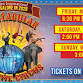 Carden International Circus Spectacular