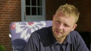 Landmand søger kærlighed: Dennis fortæller Lene, hvordan det sluttede  mellem ham og Cecilie