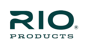 RIO Logo Decal Sticker - Guide Fly Fishing Equipment Wholesaler