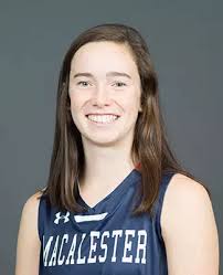 2019-20 Women's Basketball Roster