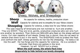 America's mighty warriors american american flag american flag patch american sheepdog american sheepdog patch american sniper loop panel losa lucky lucky 13 luke skywalker magnet major league major league mandalorian major league sniper make the switch. On Sheep Sheepdogs And Wolves Kravstore