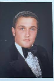 Troy Dodd, Osceola High School Class of '82, Passed Away