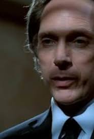 Prison Break" Wash (TV Episode 2007)