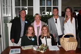 Ross beginning in 1912 and opened for play in 1916. Liv Your Cor Foundation Hosts Fundraiser At Westhampton Country Club 27 East