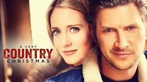 A Very Country Christmas Homecoming (2020)