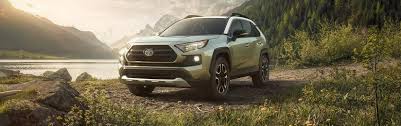 Maximum contract term is 75 months. Crossover Comparison The Toyota Rav4 Or The Honda Cr V Lancaster Toyota
