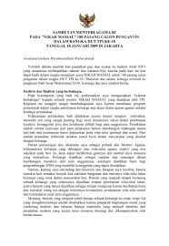 Contoh mukadimah arab isra mi raj. Contoh Pembukaan Pidato Isra Miraj