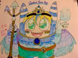 Be sure to check your inbox for a confirmation. Oddbods Gembod Prince Pogo By Pinkstareevee16 On Deviantart