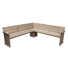 Consul Garden Toulouse Eckbank 210x210cm Kiefer Fsc Gartenbank Holz Gartenbanke Garten Freizeit Gartenbank Holz Gartenbank Bank