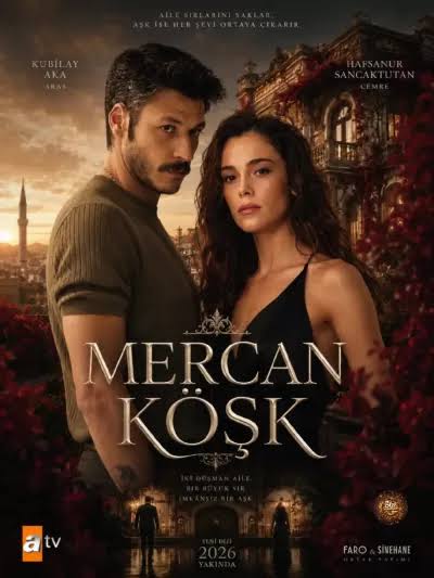 Ekol Medya | Cast Ajansı, Dizi, Sinema ve Reklam Oyunculuğu - Mercan Köşk Dizisi Oyuncu Başvurusu