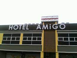 Sk iskandar perdanaschool, 410 metres southwest. Amigo Hotel Home Facebook