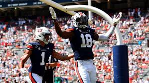 June 3, 2019january 18, 2019 by admin. Auburn Football Schedule 2021 See The Schedule The Sec Released Today