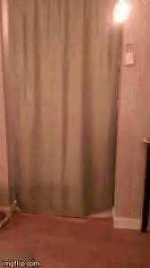 On a rainy day, the man under the deep water comes to mind. Curtains Gifs Tenor