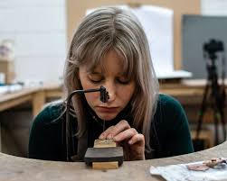 Yorkshire Artspace: Maker Showcase