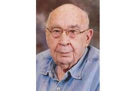 Francis Harrington Obituary (1920