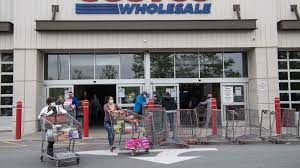 When only one pharmacist is on duty the pharmacy may be closed for 30 minutes between the hours. Costco Hours For Seniors Coronavirus Special Hours Continue But Vary