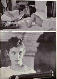 Monsieur bouvier jacques spiesser : Jacques Spiesser Et Jane Birkin Dossier De Presse Le Diable Au Coeur Jpg Jane Birkin Birkin Film