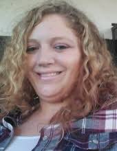Obituary information for Jessica Nichole McConnell