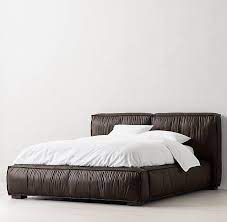 We did not find results for: Dark Brown Leather Platform Bed