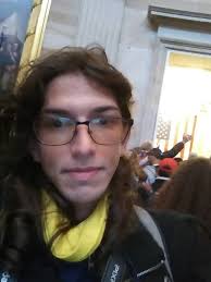 New Yorkers at the U.S. Capitol Riot Face Charges