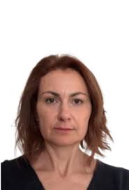 Sofia Isabel Carvalho da Silva Santos Marques