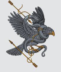 The history of american traditional tattoos. Neo Traditional Eagle Tattoo Drawing