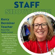 Betsy Morello's Instagram, Twitter & Facebook