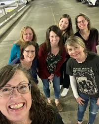 intern #schmalz #womeninautomation