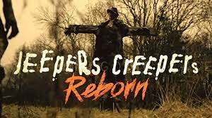 Watch Jeepers Creepers Reborn Full Movie Online Horror Film