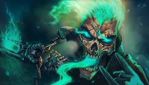 Krul Vainglorygame Wallpapers in ultra hd 4k 3840x2160, 1920x1080 high definition resolutions. krul vainglorygame